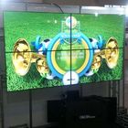 55'' 65'' 1920*1080 Splicing LCD Monitors for Indoor Meeting Room